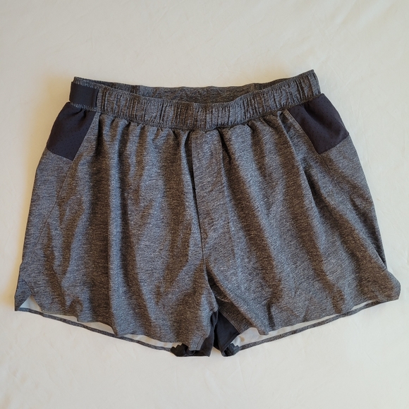 lululemon athletica Other - Lululemon surge shorts 4"